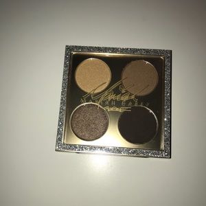 SOLD OUT LE MAC Mariah Carey Collection!